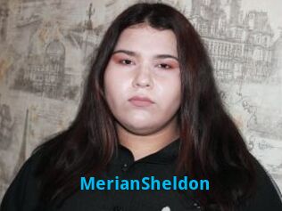 MerianSheldon