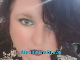 MeridatheBrave