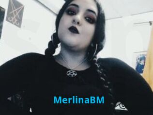 MerlinaBM