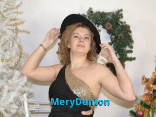 MeryDenton