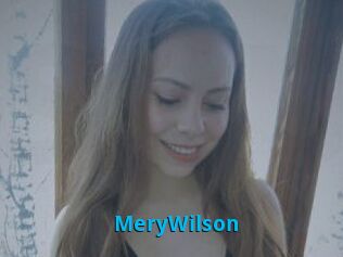 MeryWilson