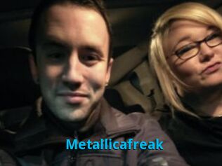 Metallicafreak