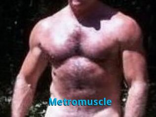 Metromuscle