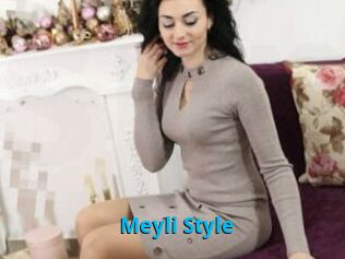 Meyli_Style