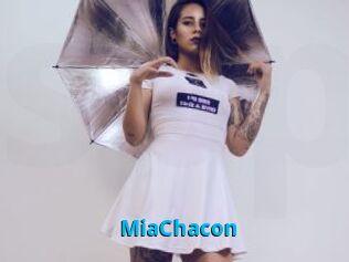 MiaChacon