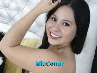 MiaConor