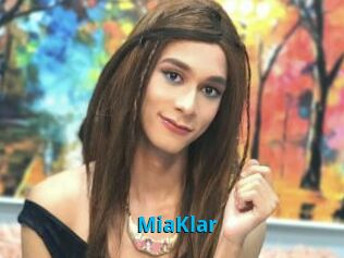 MiaKlar Stinkypinkpimpin