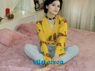 MiaLarson