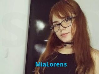 MiaLorens