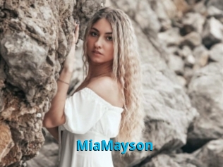 MiaMayson