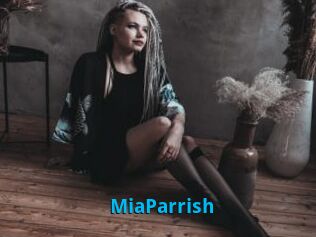 MiaParrish