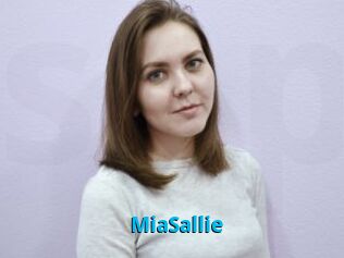 MiaSallie