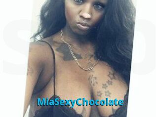 MiaSexyChocolate