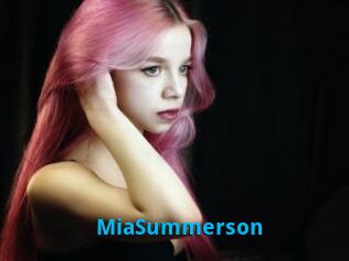 MiaSummerson