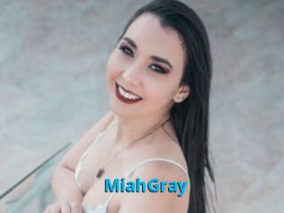 MiahGray