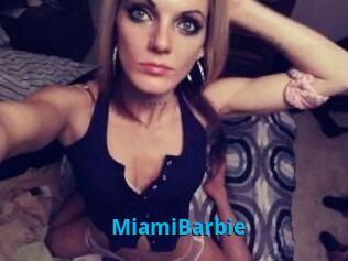 MiamiBarbie