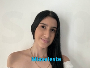 Miaseleste