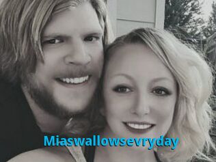 Miaswallowsevryday