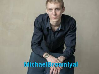 MichaelBrownlyal