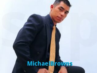 MichaelBrowns