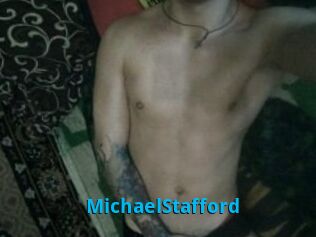 Michael_Stafford