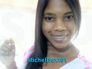 MichellSex101