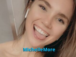 MichelleMore