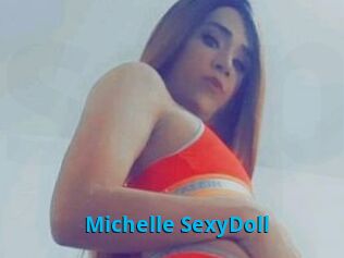 Michelle_SexyDoll