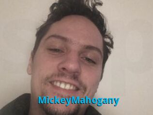 MickeyMahogany