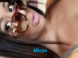 Micxx