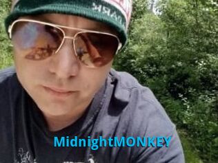 MidnightMONKEY