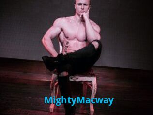 MightyMacway