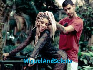 MiguelAndSelena