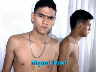 MiguellTown