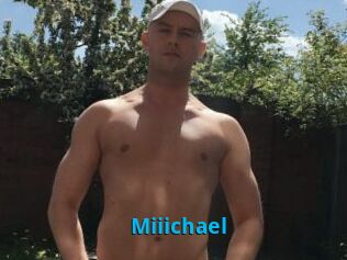 Miiichael