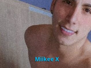 Miikee_X