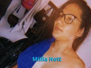 Miilla_Hott