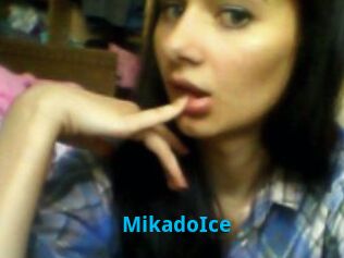 MikadoIce