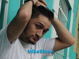 MikeBluee