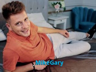 MikeGary