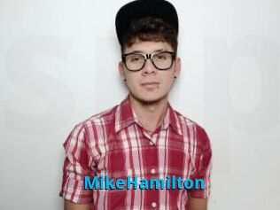 MikeHamilton