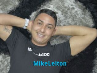 MikeLeiton