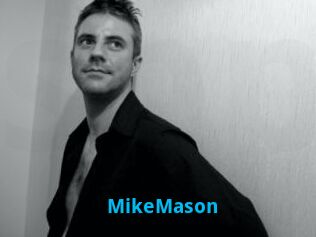 MikeMason