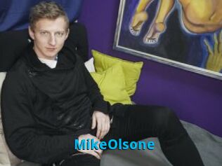 MikeOlsone