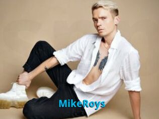 MikeRoys