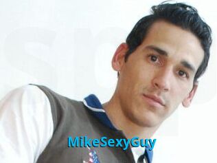 MikeSexyGuy