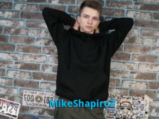 MikeShapiroZ