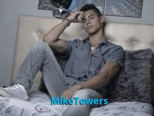 MikeTowers