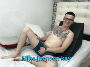 Mike_jhonson_key