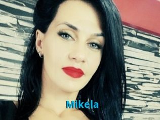 Mikela